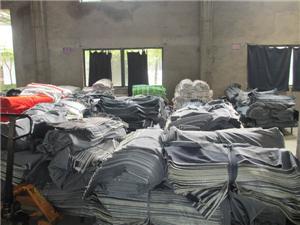 在漂染过程中怎样避免毛巾纤维受损？​